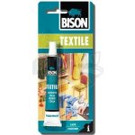 BISON Textile lepidlo na textilie 25g – Zbozi.Blesk.cz