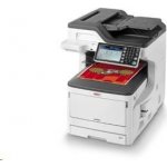 OKI MC883dnct – Sleviste.cz
