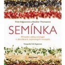 Kniha Semínka - Vicky Edgsonová