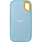 SanDisk Extreme Portable SSD 4TB, SDSSDE61-4T00-G25B – Sleviste.cz