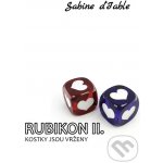 Rubikon II - Sabine d'Iable – Hledejceny.cz