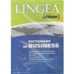 Dictionary of Business – Sleviste.cz