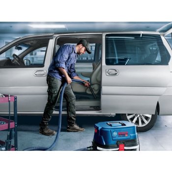 Bosch GAS 12-25 PL Professional 0.615.990.L2G