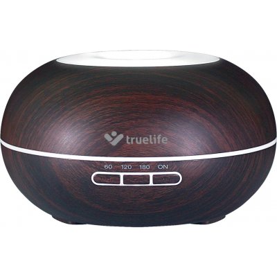 TrueLife AIR Diffuser D5 Dark – Zbozi.Blesk.cz