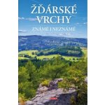 Žďárské vrchy známé i neznámé – Hledejceny.cz