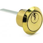 Assa Abloy FAB 220RS k přídavnému zámku – Hledejceny.cz