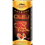 Vitar Veterinae Lososový olej 200 ml – Zboží Dáma