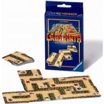 Ravensburger Labyrinth Karetní hra – Zboží Dáma