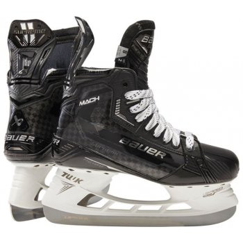 BAUER S22 TI SUPREME MACH Senior