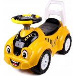TechnoK 6689 žluté – Zboží Dáma