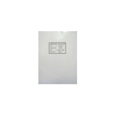 Laminovací fólie A4 216x303mm 80mic – Zboží Dáma