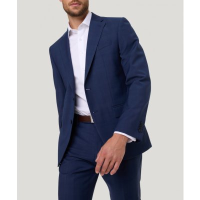 Pierre Cardin sako C4 42255.6009 6003 Modrá – Zboží Mobilmania