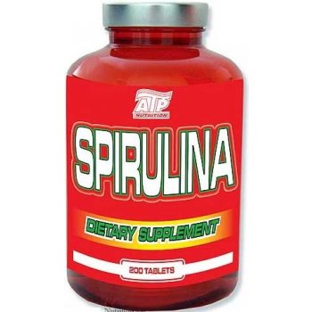 ATP Spirulina 200 tablet