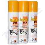Kubatol PIX spray s bukovým dehtem 150 ml – Hledejceny.cz