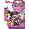 DVD film Disney Junior: Detektiv Minnie DVD