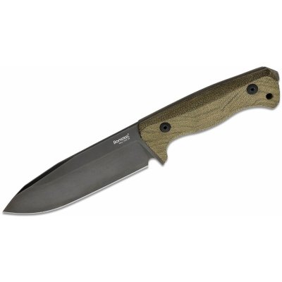 Lionsteel T6B CVG CPM 3V LION0252 – Hledejceny.cz