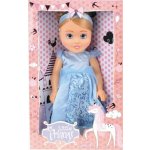 Dimian princezna Locika 38cm – Hledejceny.cz