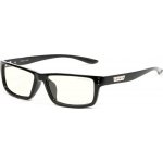 GUNNAR RIOT ONYX čirá skla BLF 35 GUNNAR focus – Zboží Mobilmania