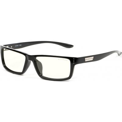 GUNNAR RIOT ONYX čirá skla BLF 35 GUNNAR focus – Zboží Mobilmania