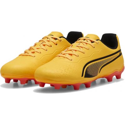 Puma KING MATCH FG/AG JR – Hledejceny.cz