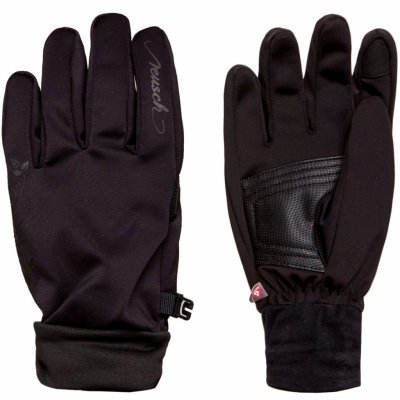 Reusch Saskia Touch Tec černá – Hledejceny.cz