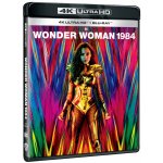Wonder Woman 1984Ultra HD BD – Zbozi.Blesk.cz