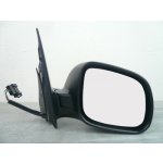 Zpětné zrcátko ŠKODA FABIA 99-06 elektrické | Zboží Auto