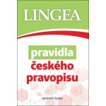 Pravidla českého pravopisu – Zboží Mobilmania