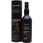 AnCnoc Peatheart 46% 0,7 l (holá láhev) – Hledejceny.cz