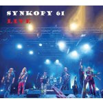 Synkopy 61 - Live CD – Zbozi.Blesk.cz