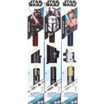 Hasbro STAR WARS světelný meč lightsabre forge – Hledejceny.cz