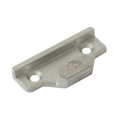 ROTO Rámový uzávěr 24 mm hladký – Sleviste.cz