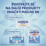 Magne B6 Forte 60 tablet – Zbozi.Blesk.cz