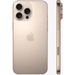 Apple iPhone 16 Pro 256GB Desert Titanium – Zboží Živě