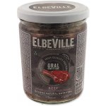 Elbeville Oral Cavity Care hovězí s heřmánkem mátou a listem černého rybízu 440 ml – Hledejceny.cz