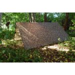 DD Hammocks Tarp 400 x 400 cm Multicam – Zboží Mobilmania