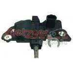 Regulátor generátoru METZGER 2390031