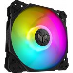 Asus TUF Gaming TF120 90DA0030-B09000 – Zboží Živě