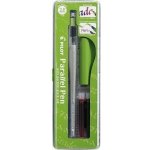 PILOT 1087 Parallel Pen plnicí pero zelené 3,8 mm – Zboží Živě