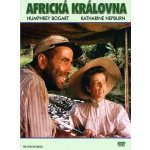 africká královna DVD – Hledejceny.cz