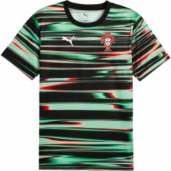 Puma Portugal Pre-match Jersey Men 2025 779612-18