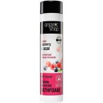 Organic Shop pěna do koupele Borůvková rozkoš 500 ml – Hledejceny.cz