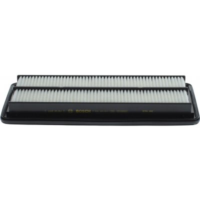Vzduchový filtr BOSCH F 026 400 812 (F026400812) – Hledejceny.cz
