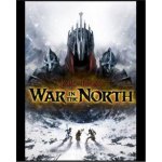 Lotr: War in the North – Zboží Živě