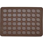 Orion Silikonová forma makronek 39,5x29,5x0,3cm – Zboží Dáma Orion Silikonová forma makronek 39,5x29,5x0,3cm – Zboží Dáma