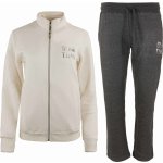 Mizuno dámská souprava Knitted Tracksuit – Zboží Mobilmania
