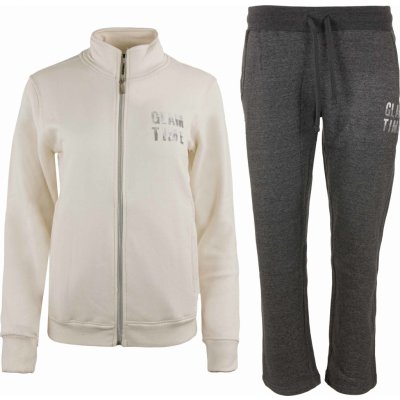 Mizuno dámská souprava Knitted Tracksuit – Zboží Mobilmania