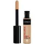 L'Oréal Paris Infaillible More Than Concealer korektor 329 Cashew 11 ml – Zboží Mobilmania