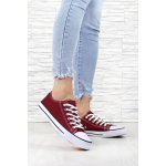 Seastar plátěné tenisky XL03P.WI – Sleviste.cz