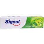 Signal zubní pasta Herbal Green Tea 100 ml – Hledejceny.cz